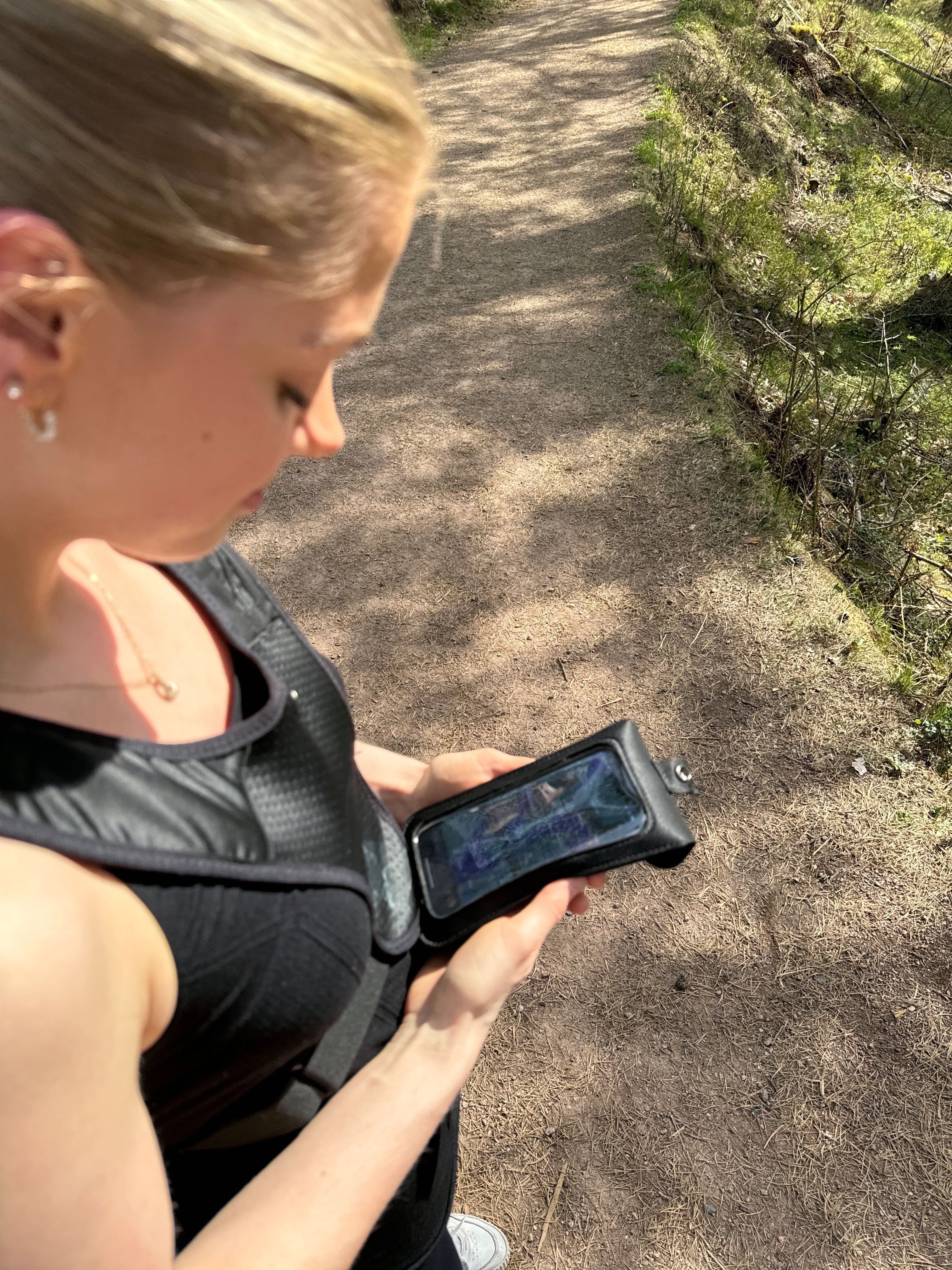 Rönning® Løpevest