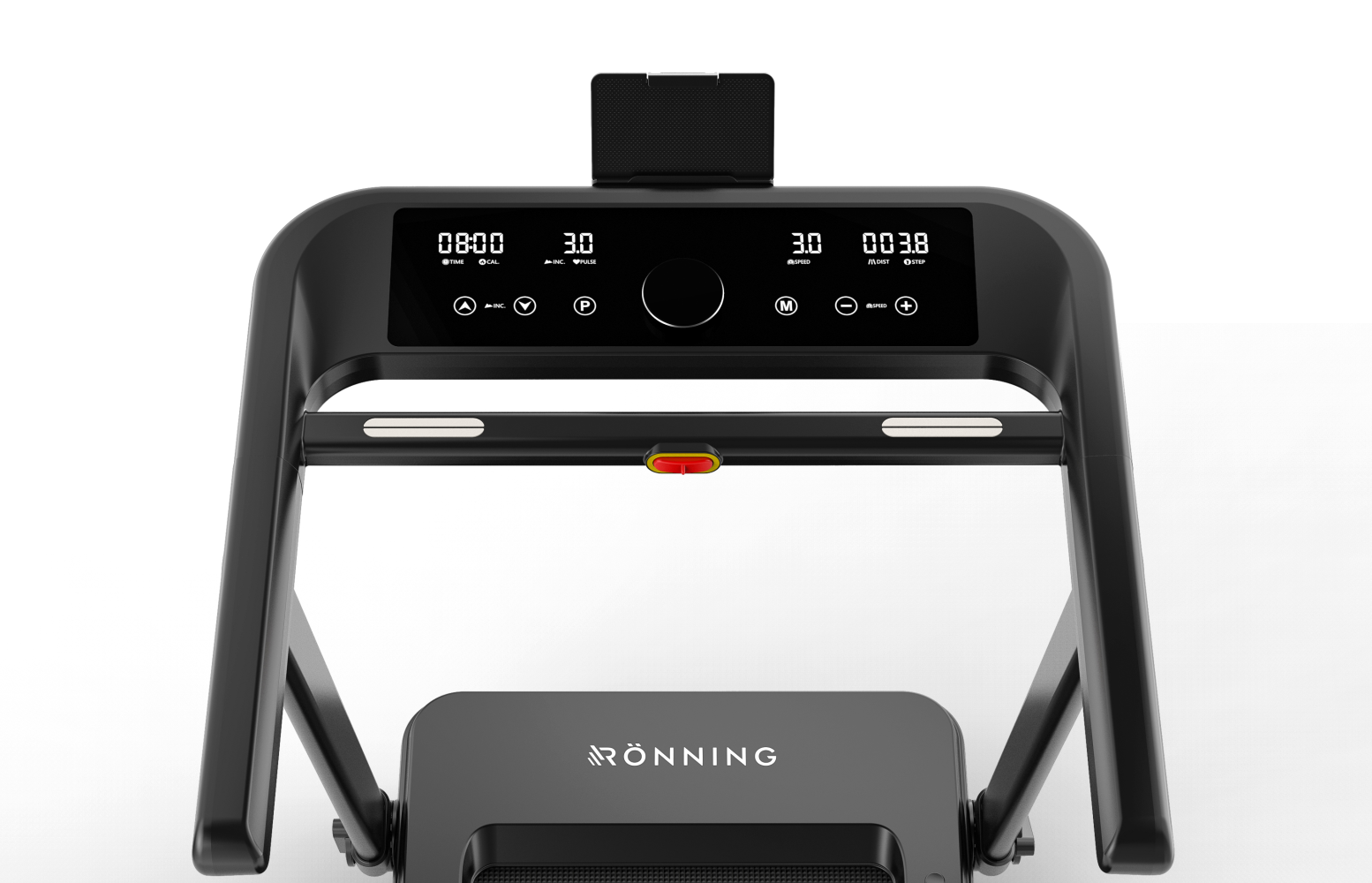 Rönning S200 (16km/t)