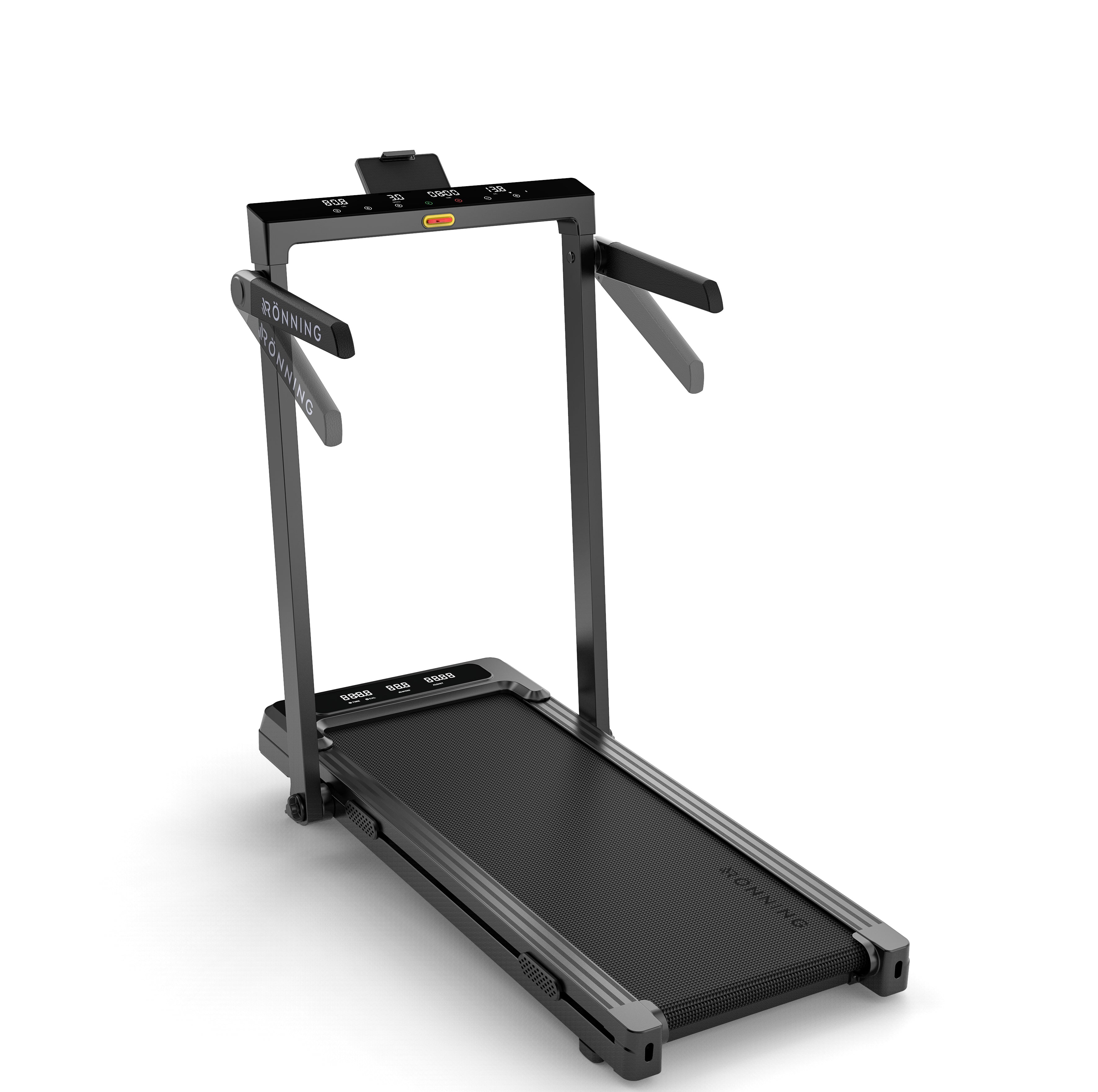 Rönning X18 (12km/t)