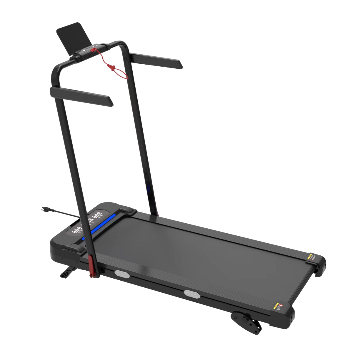 Walkpad med stigning PRO 2.0 (12km/t)