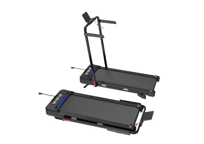 Walkpad med stigning PRO 2.0 (12km/t)