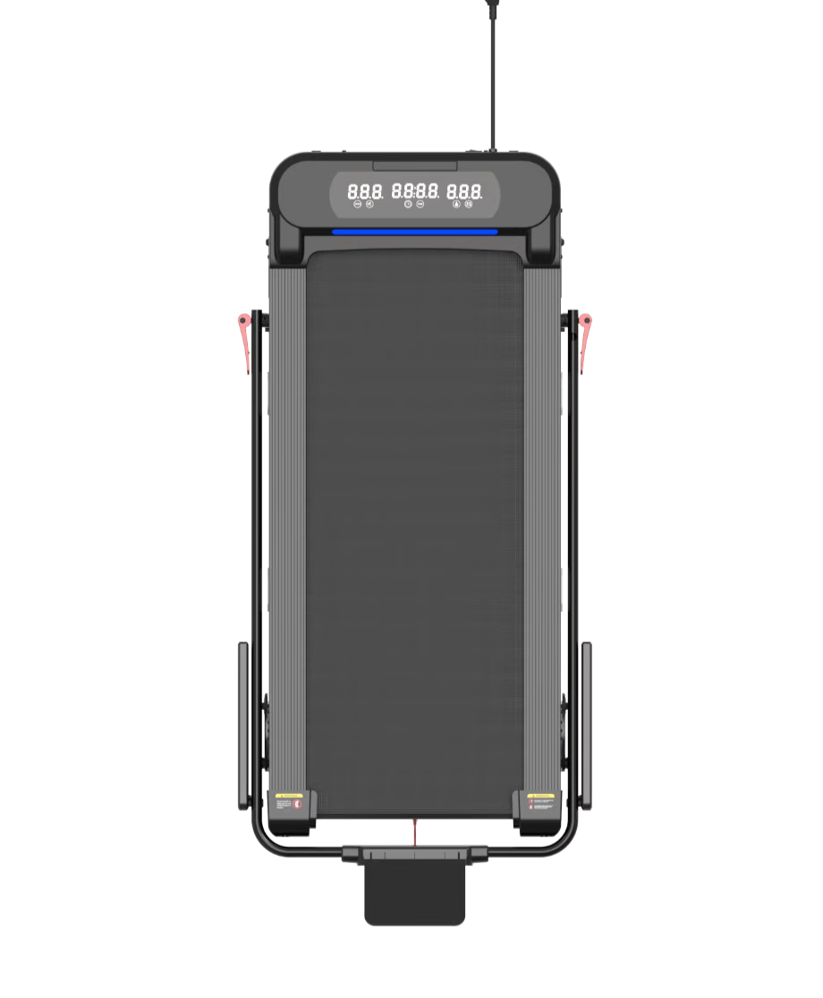 Walkpad med stigning PRO 2.0 (12km/t)