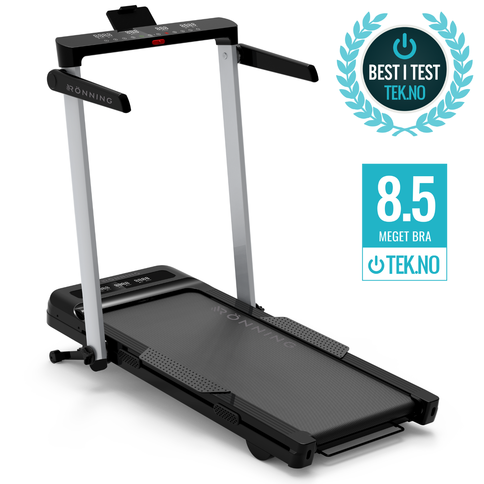 Rönning X25 Pro (14km/t)