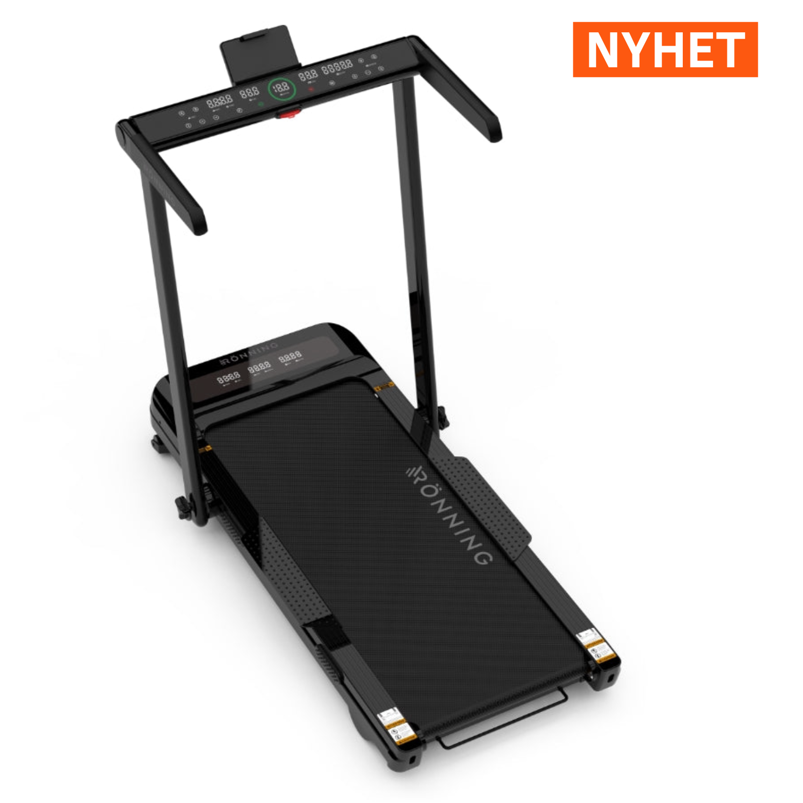 Rönning X27 Pro (14km/t)