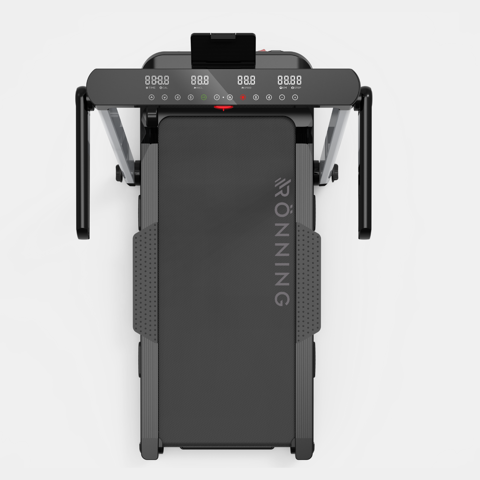 Rönning X25 Pro (14km/t)