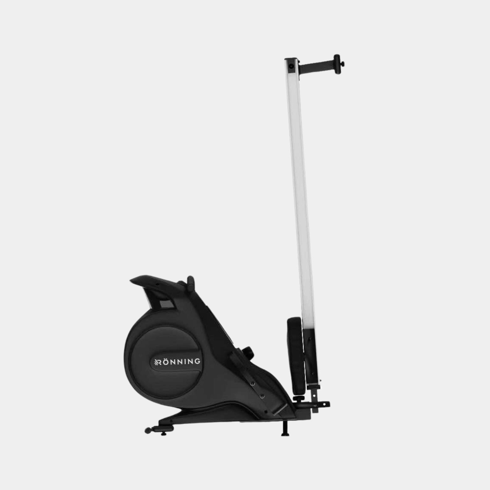 Romaskin R900, sammenleggbar