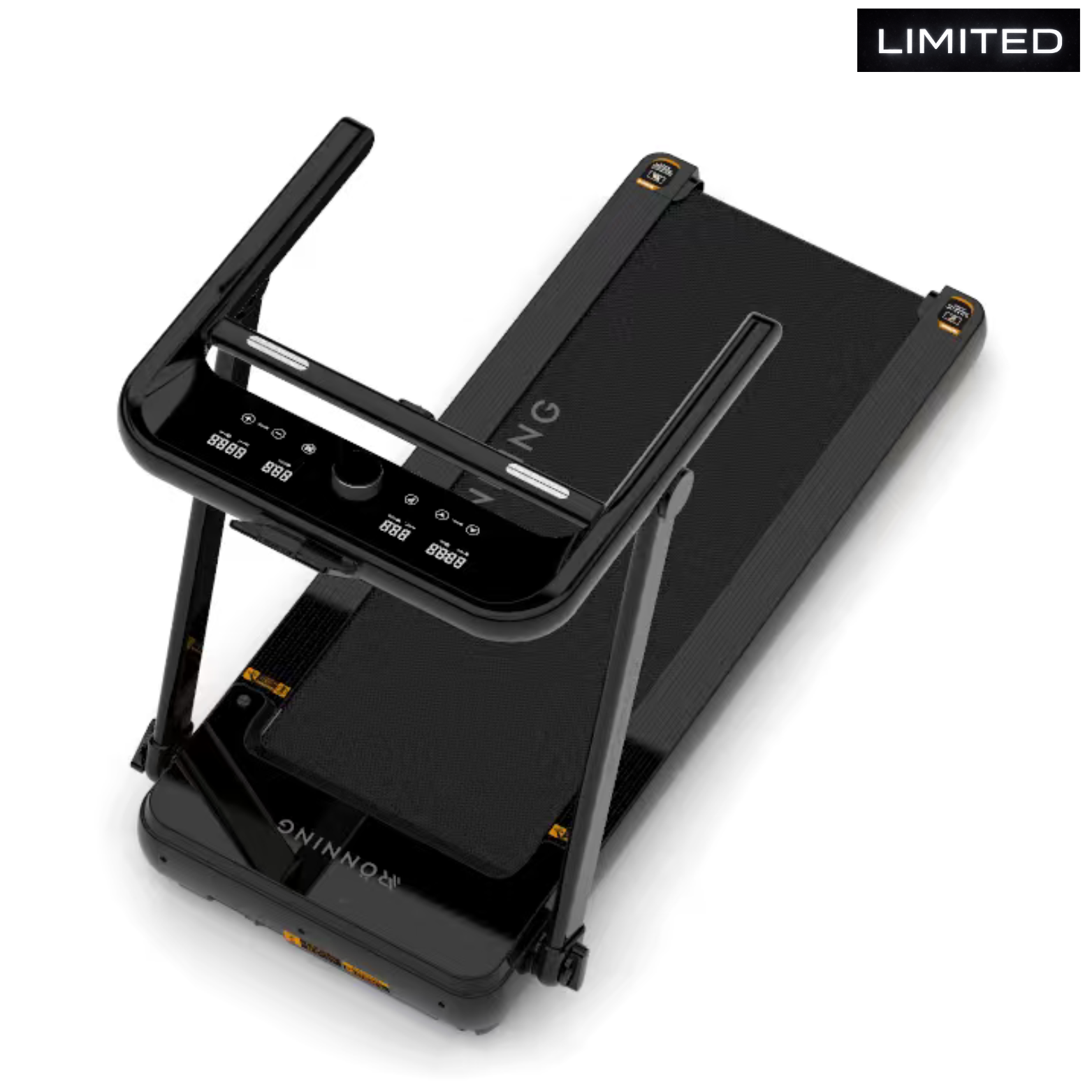 Rönning S200 (16km/t)