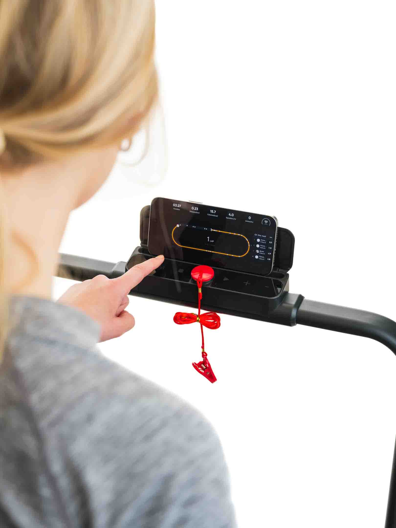 Walkpad™ PRO (12km/t)
