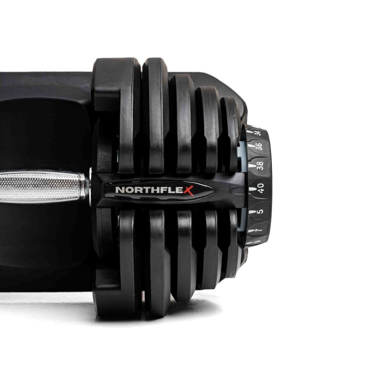 DUMA Justerbar Flex Manual PRO, 40kg
