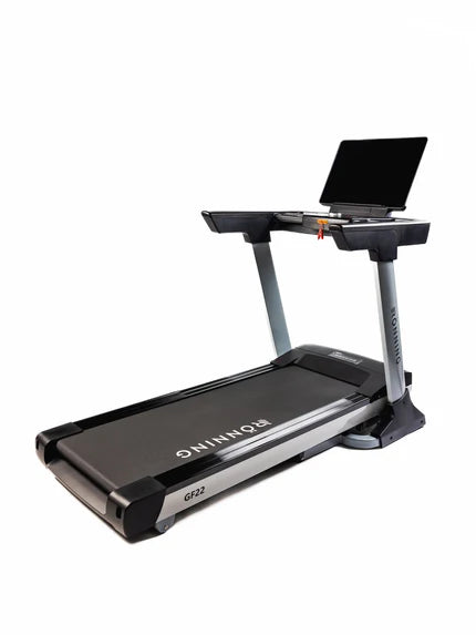 Rönning GF22 - 22 km/t