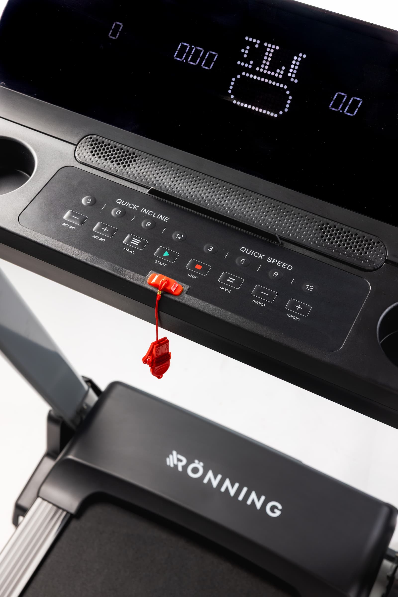 Rönning G20 - 20 km/t