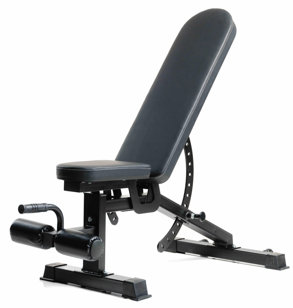 HeavyDuty FID Treningsbenk 2.0