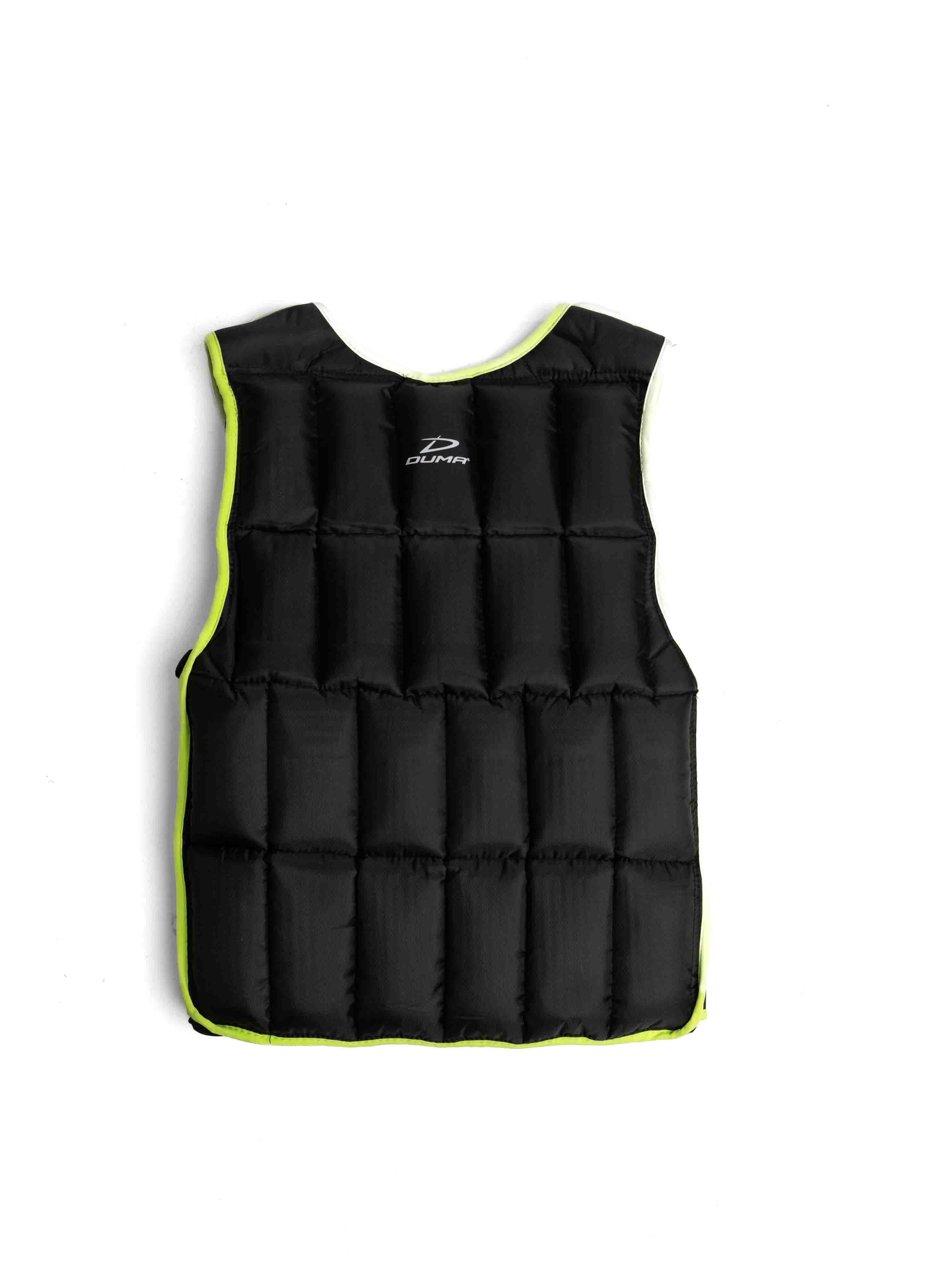 Justerbar Vektvest, 20 kg