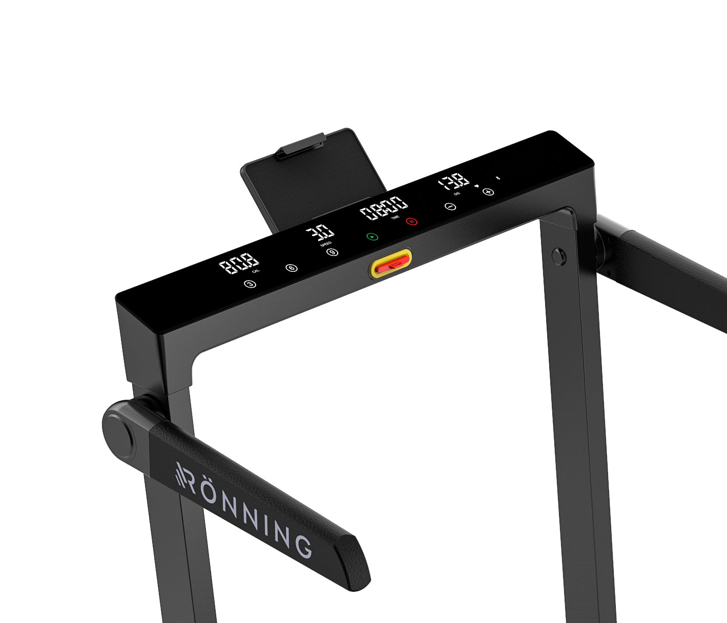 Rönning X18 (12km/t)