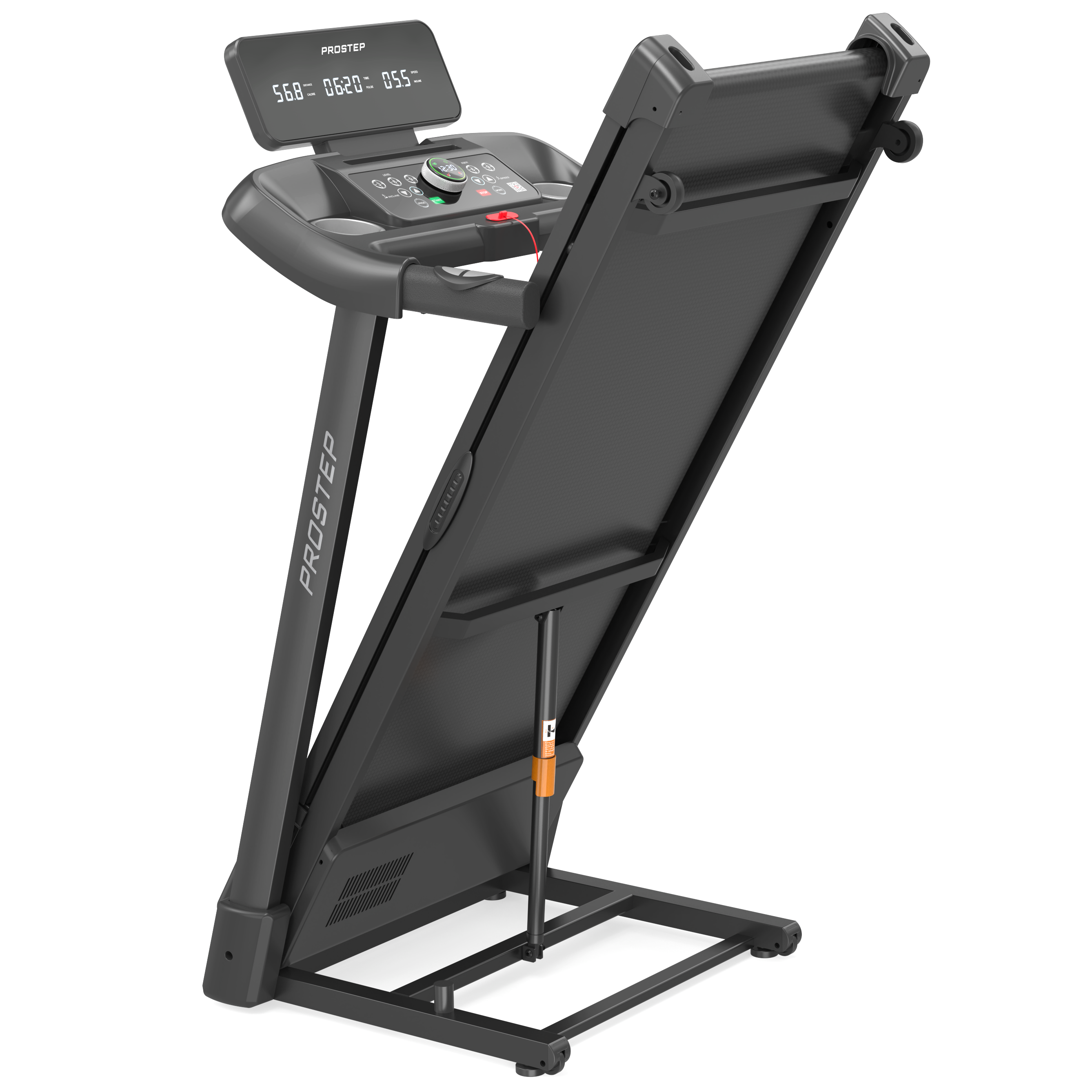 Prostep F80 tredemølle (14km/t)