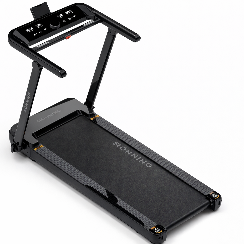 Rönning S200 (16km/t)