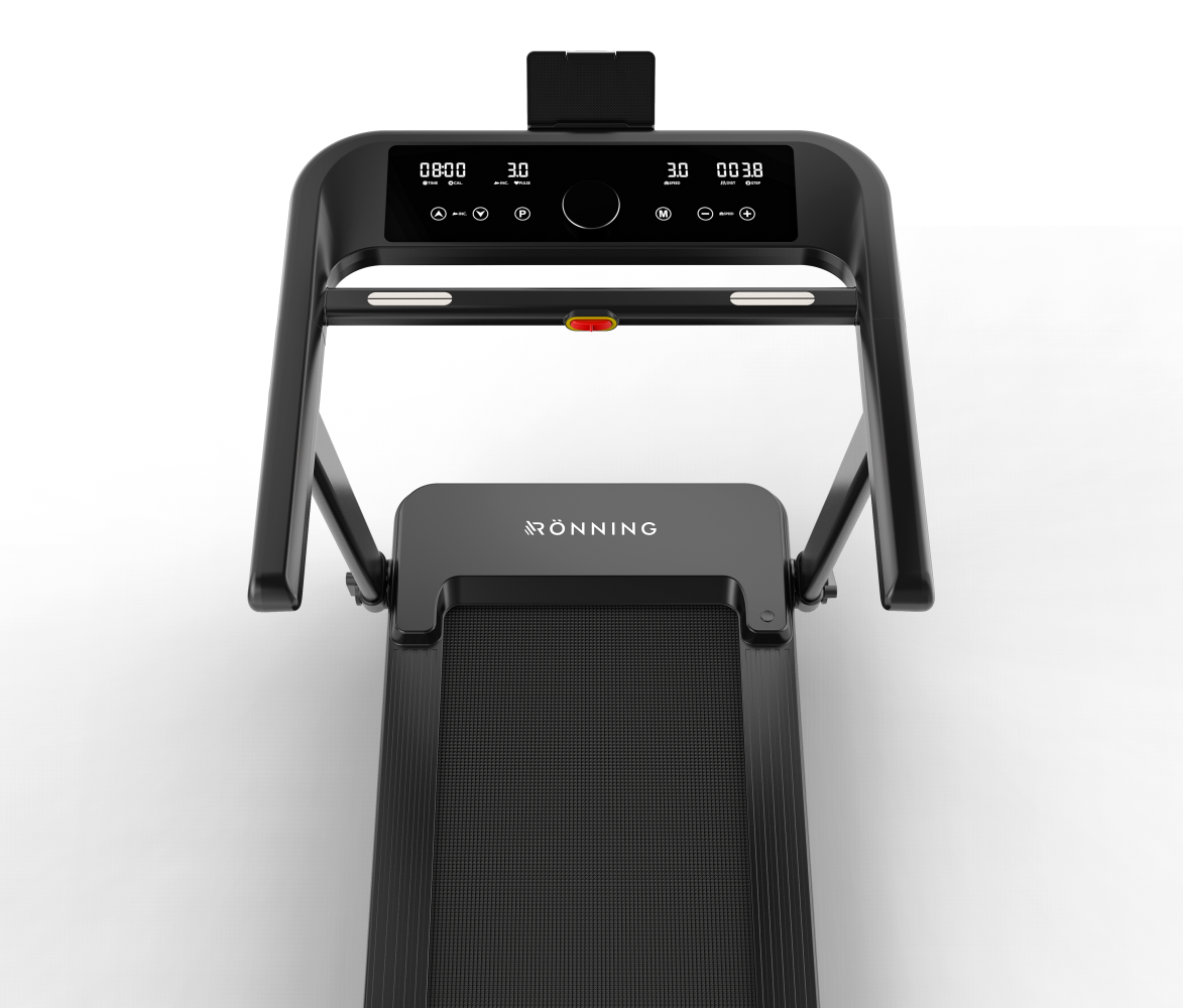 Rönning S200 (16km/t)