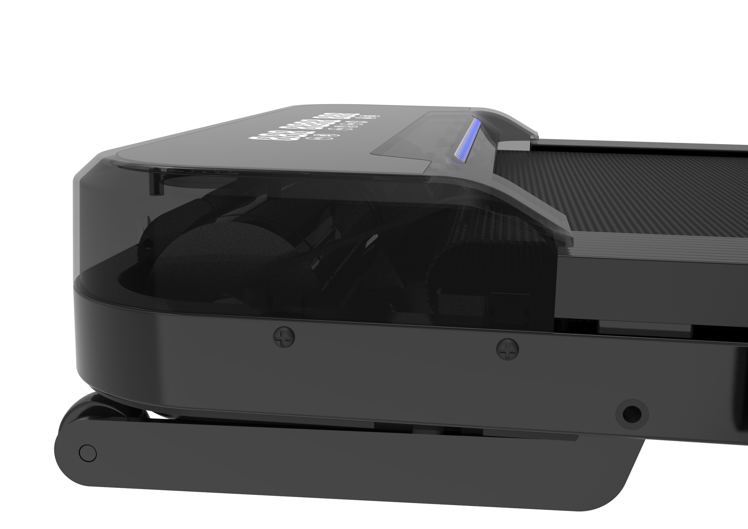 Walkpad™ X15 Incline (14km/t)