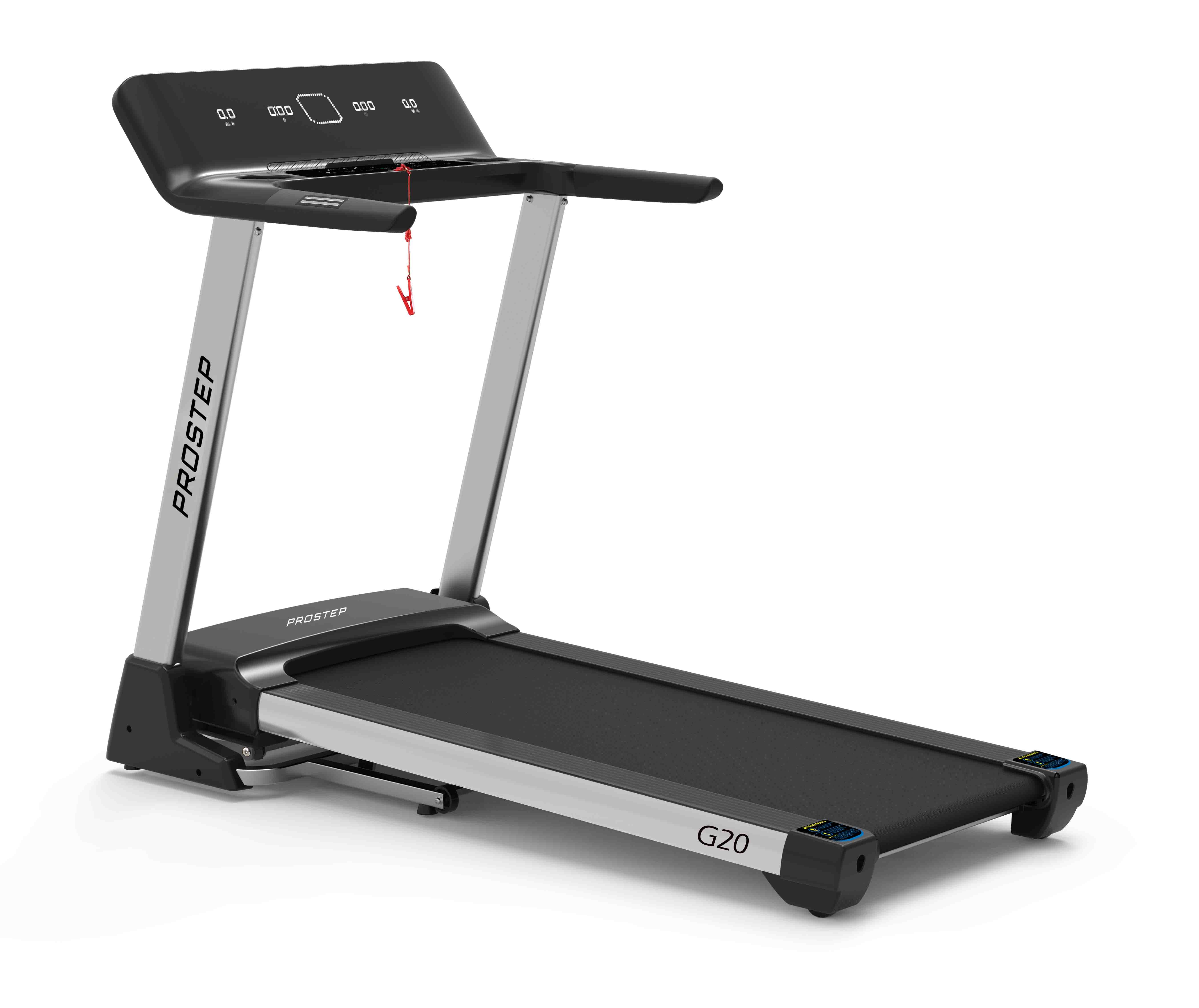 Rönning G20 - 20 km/t