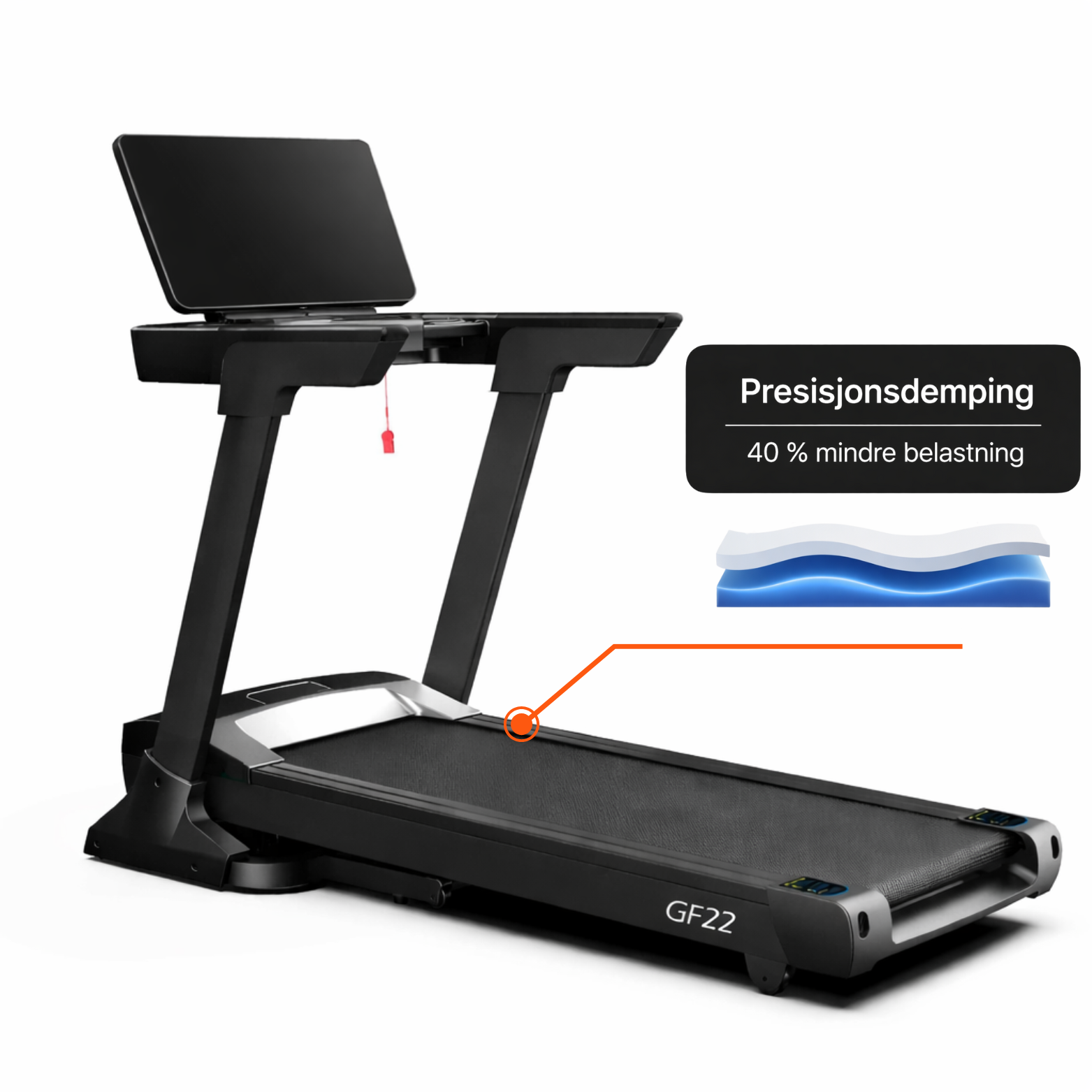 Rönning GF22 - 22 km/t