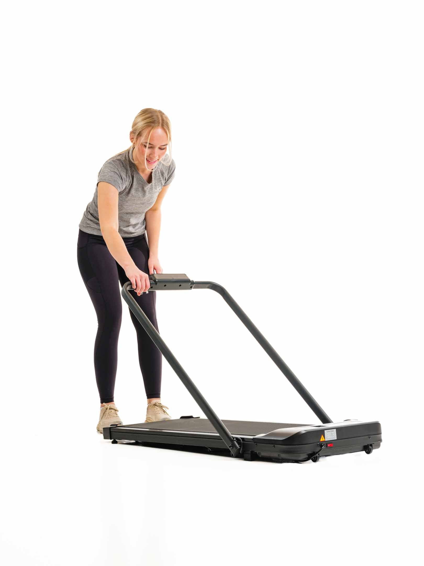 Walkpad (8km/t)