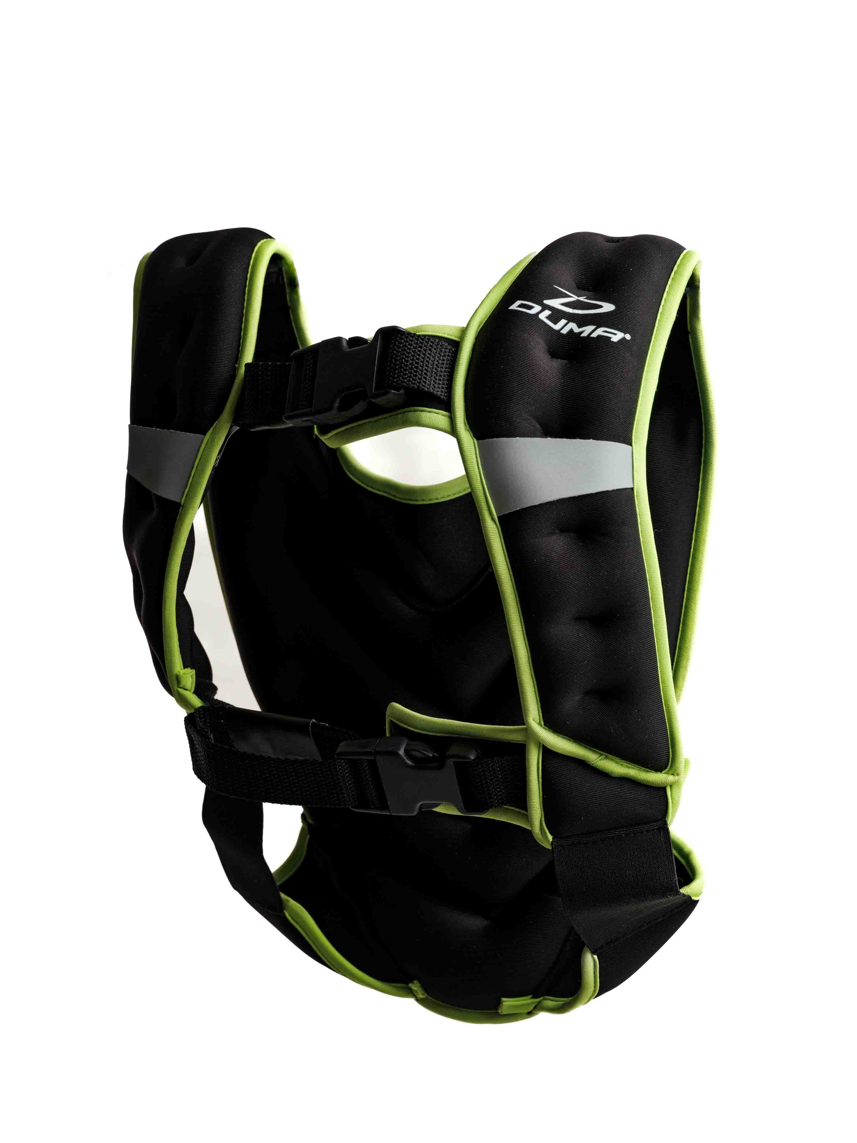 Vektvest, 3kg