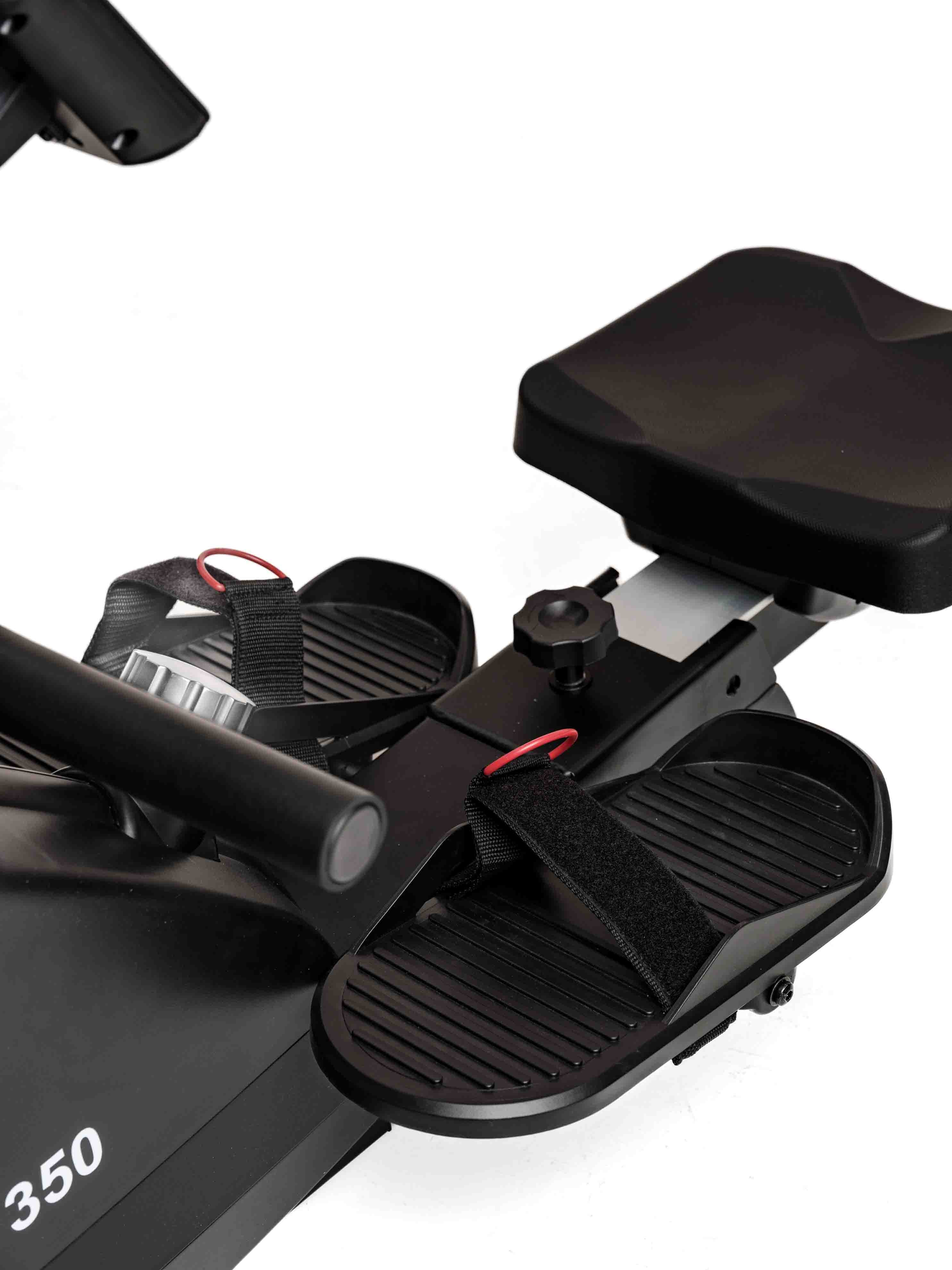 Glide 350 Romaskin