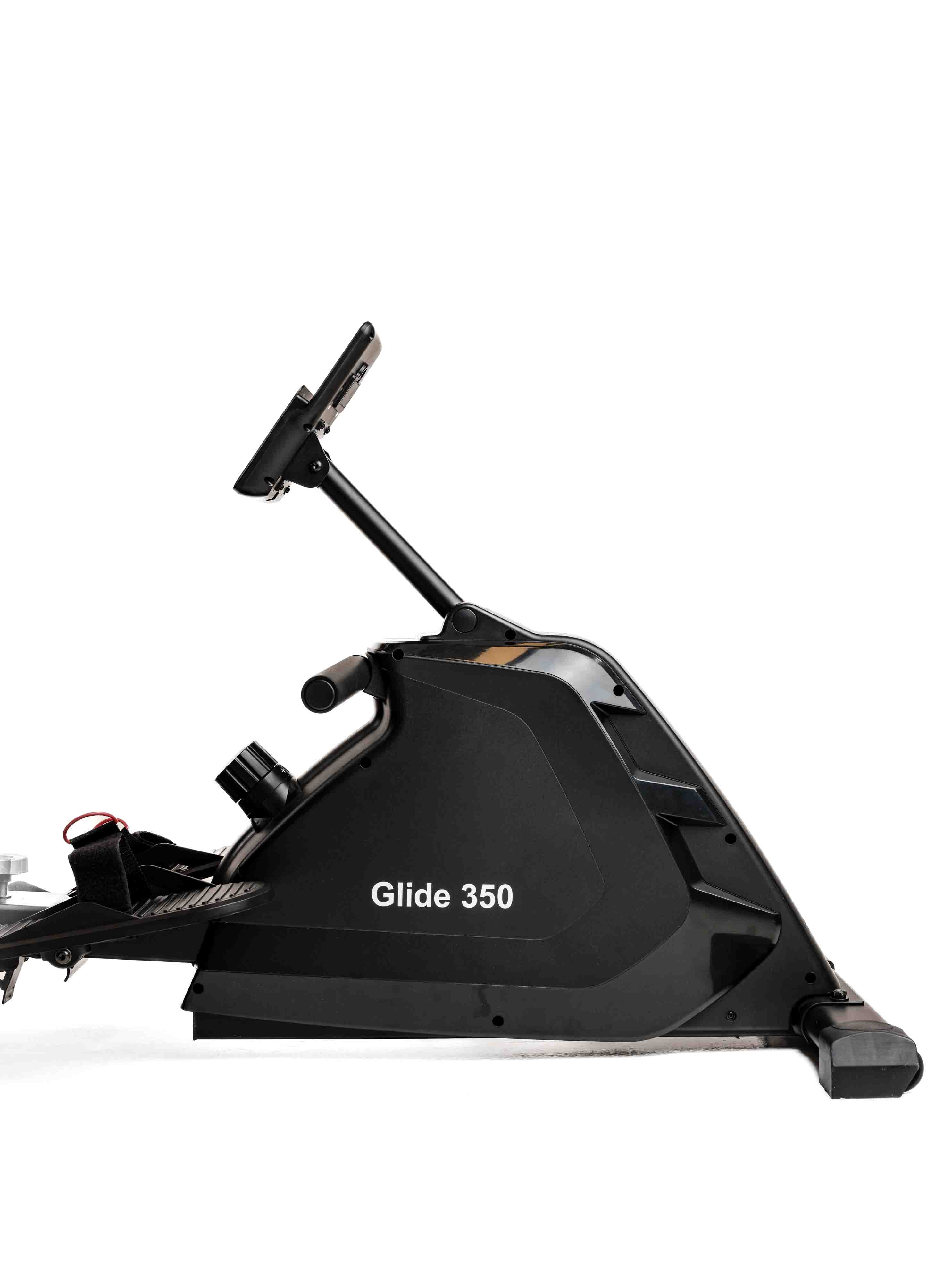 Glide 350 Romaskin