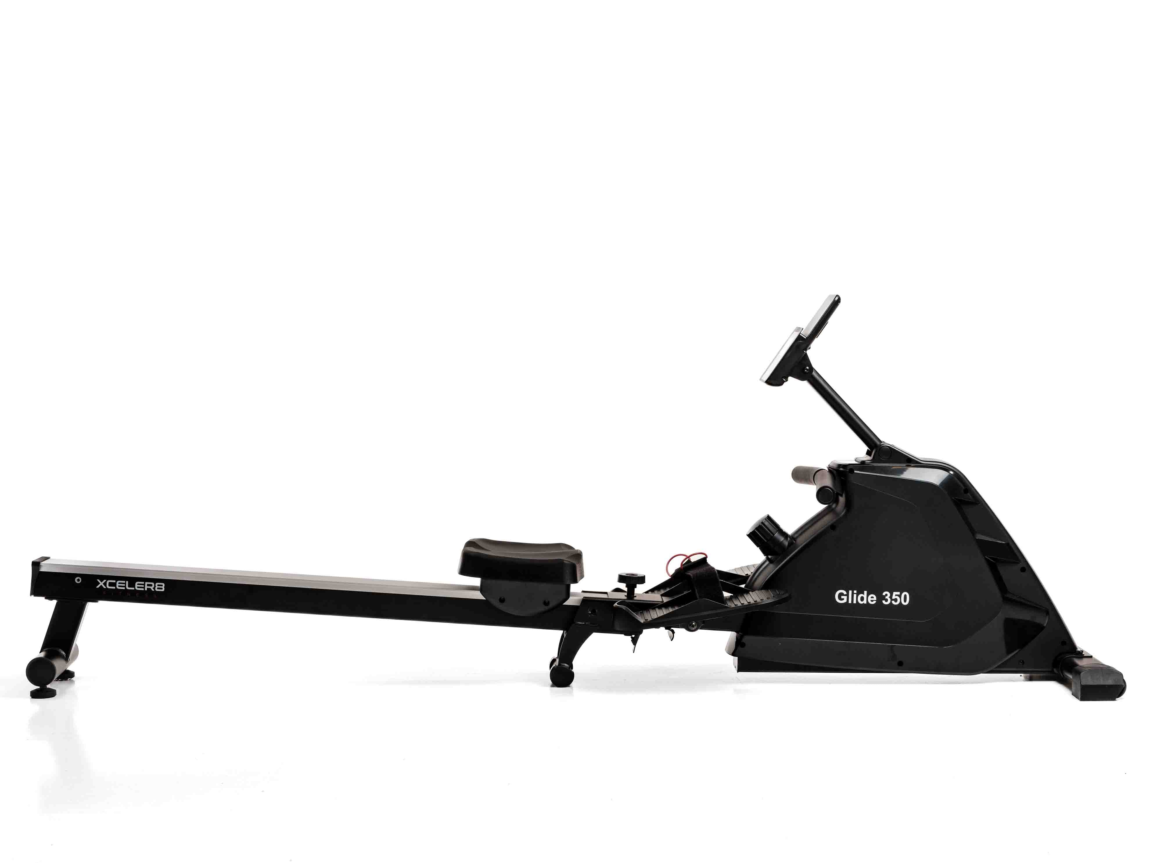 Glide 350 Romaskin