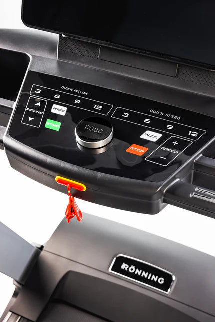 Rönning GF22 - 22 km/t