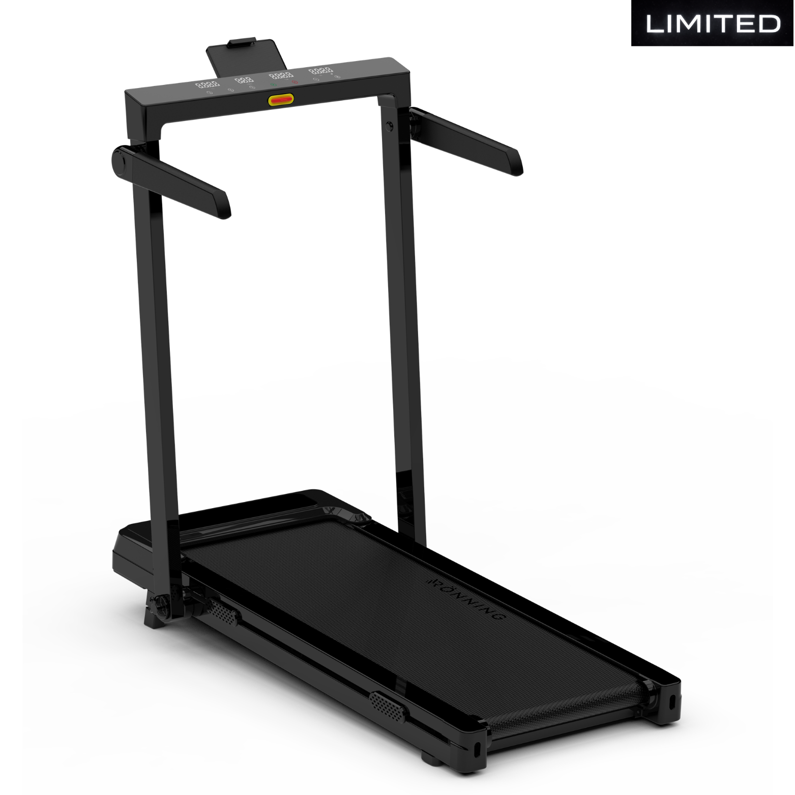 Rönning X18 (12km/t)